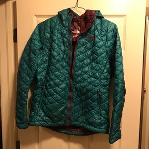 The North Face Thermoball Hoodie